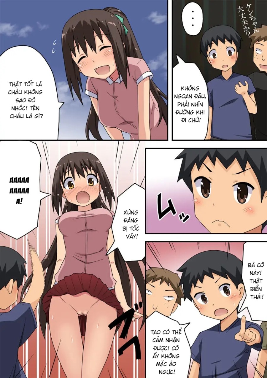 Niizuma Nanaka no Roshutsu Nyuumon 