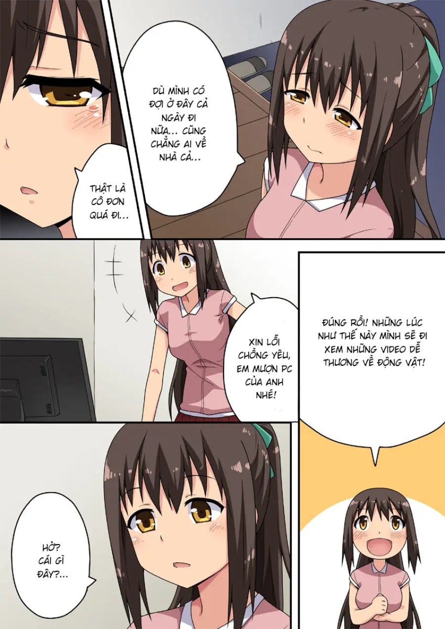 Niizuma Nanaka no Roshutsu Nyuumon 