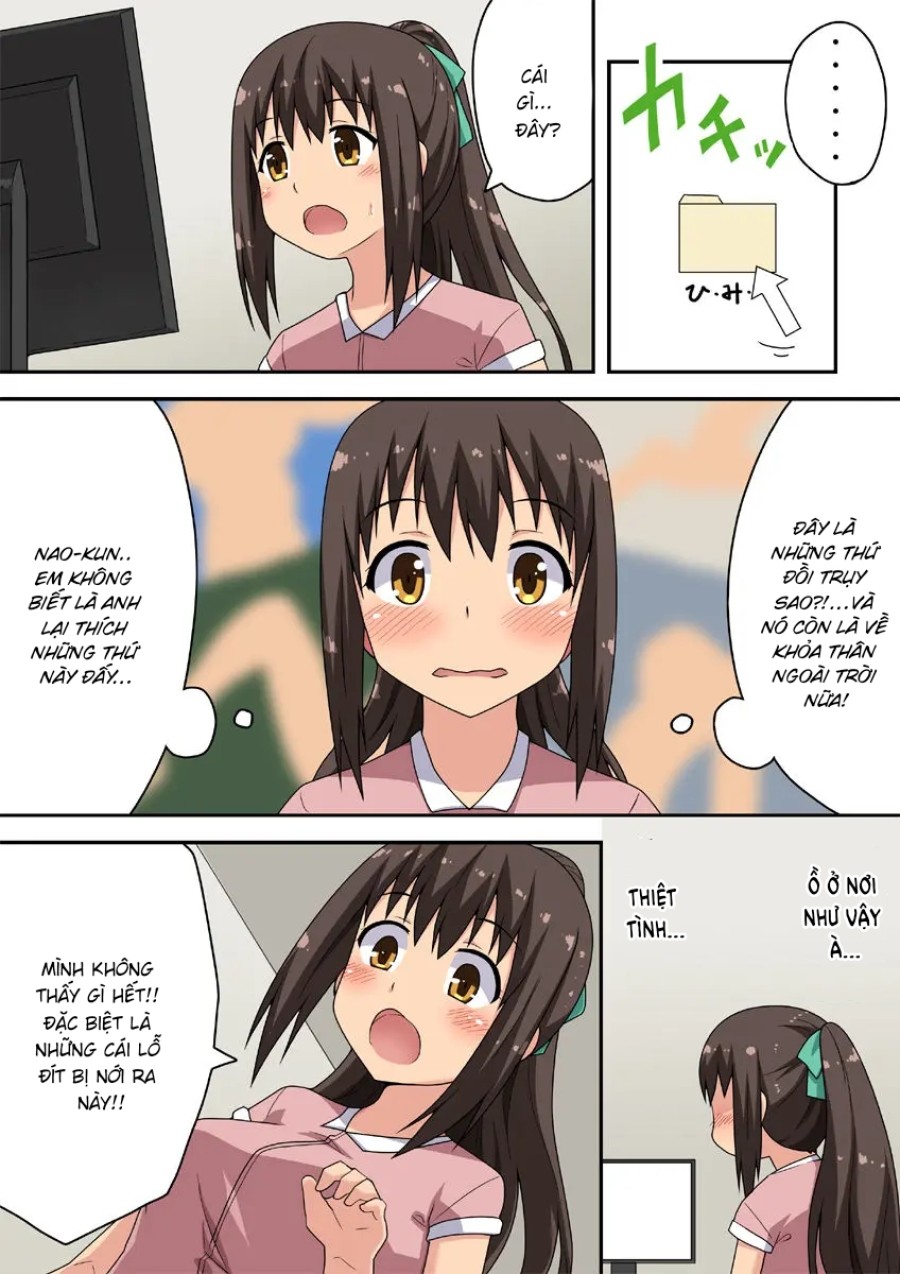 Niizuma Nanaka no Roshutsu Nyuumon 