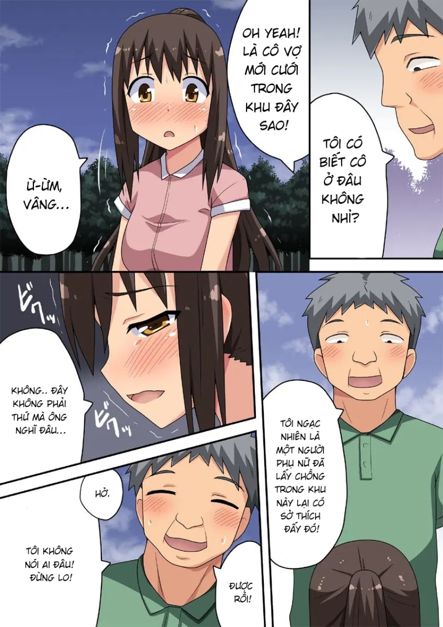 Niizuma Nanaka no Roshutsu Nyuumon 