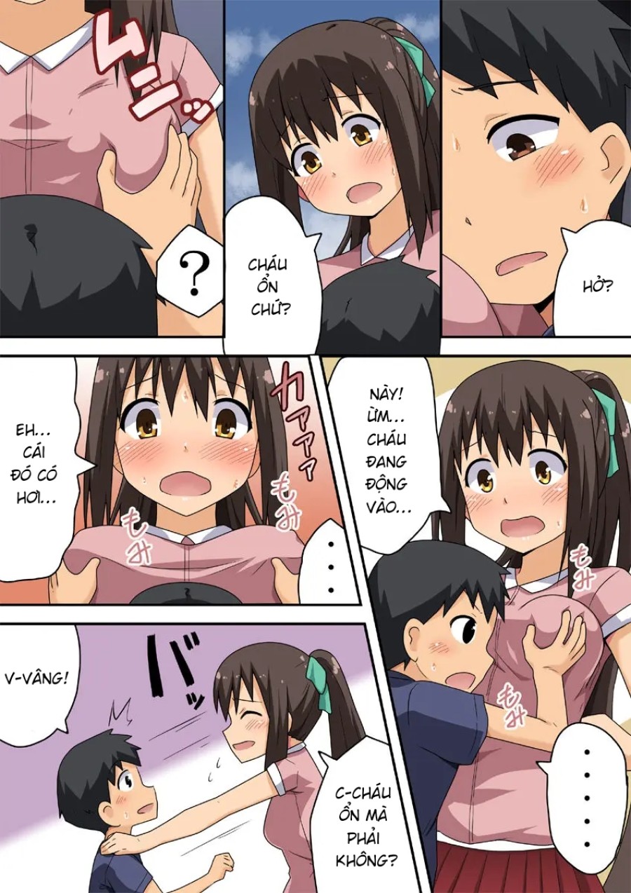 Niizuma Nanaka no Roshutsu Nyuumon 