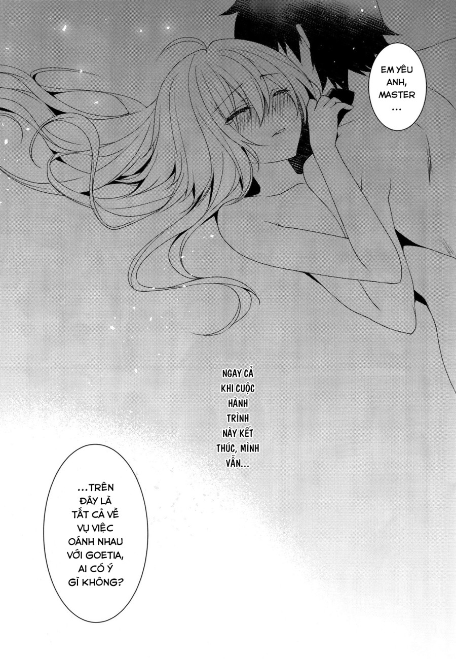 Otome no Kiroku Utakata no Yume - Chronique de la Pucelle 