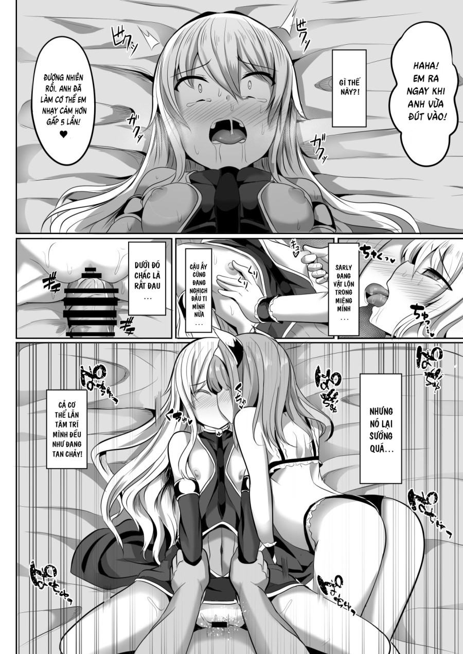 Cass & Sarly Hypno 