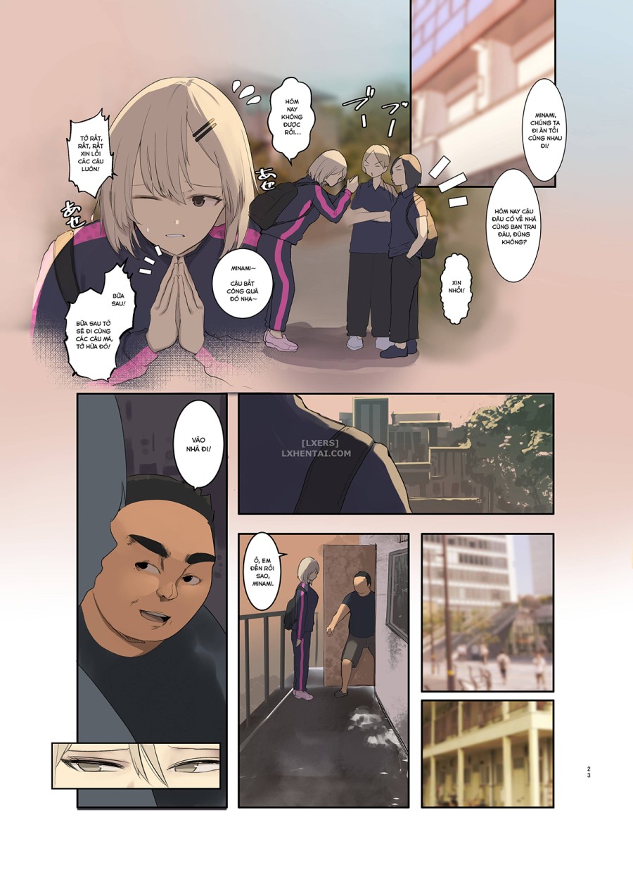 Volleyball No Kanojo To Netorase Play No Ano Hi Kara Aeru Kaisuu Ga Hetteiru… 