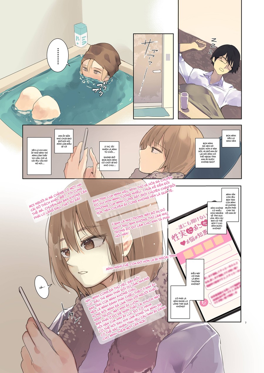 Volleyball No Kanojo To Netorase Play No Ano Hi Kara Aeru Kaisuu Ga Hetteiru… 