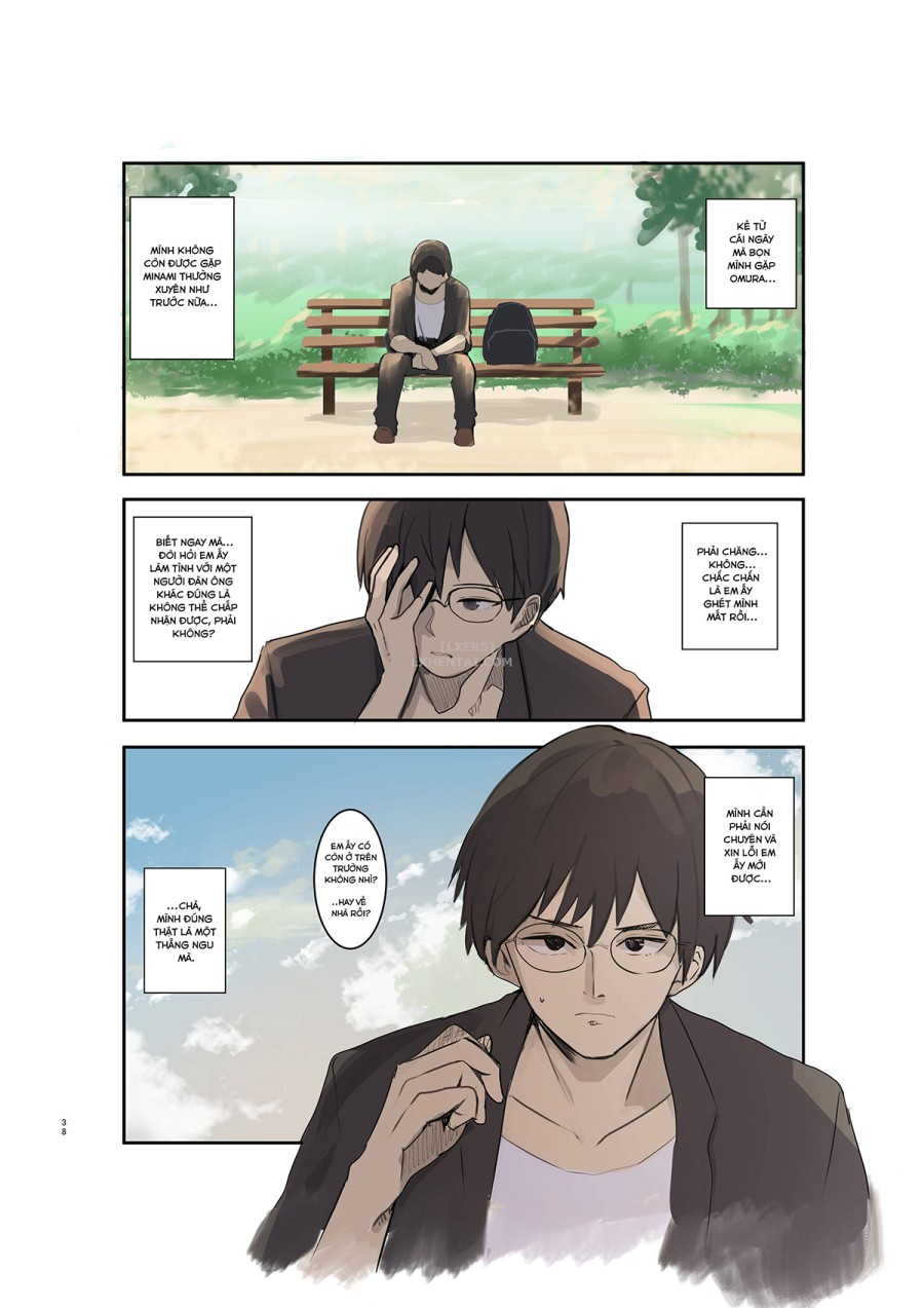 Volleyball No Kanojo To Netorase Play No Ano Hi Kara Aeru Kaisuu Ga Hetteiru… 