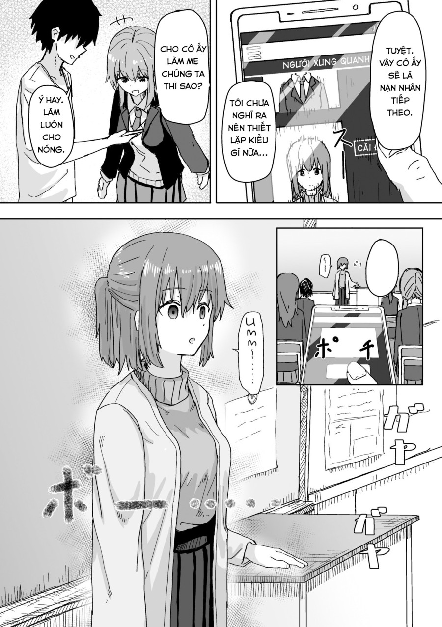 Settei Henkou Appli 