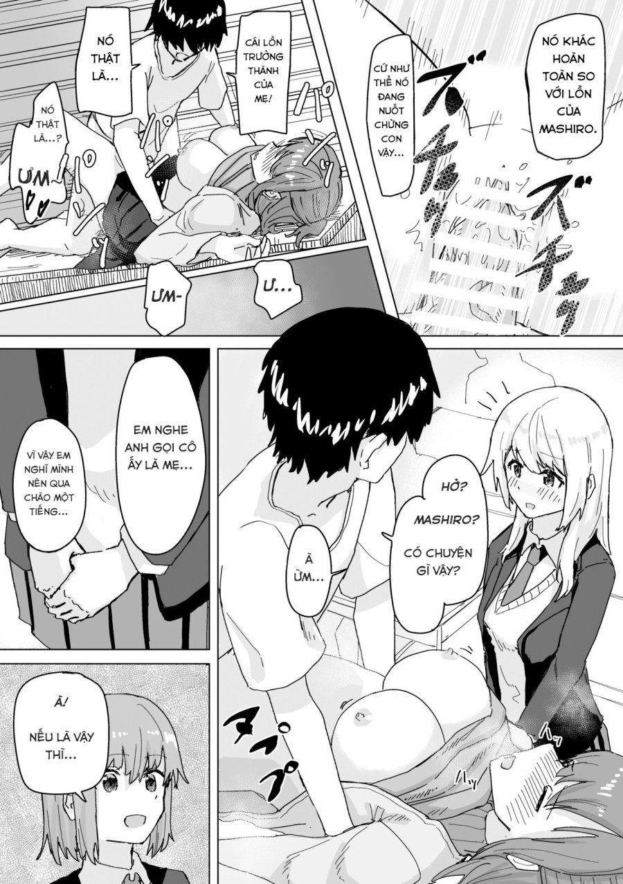Settei Henkou Appli 