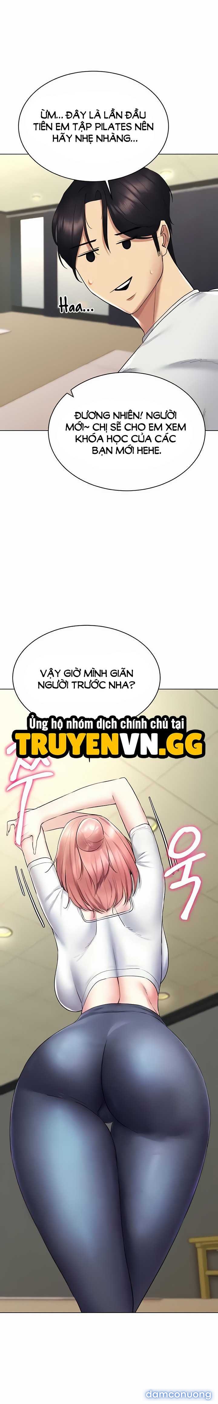 Kẻ Thao Túng 