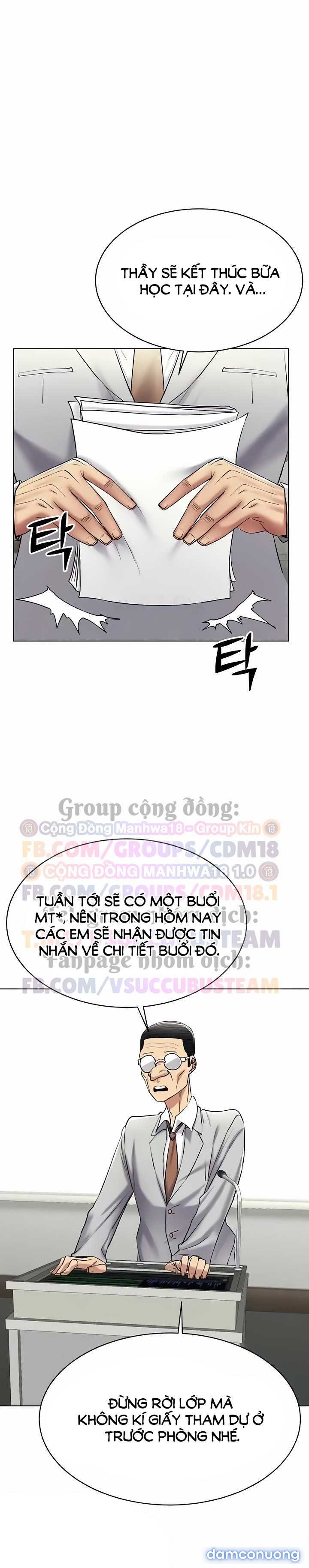 Kẻ Thao Túng 