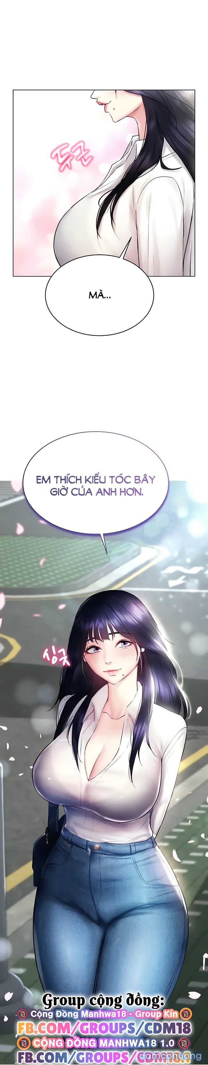 Kẻ Thao Túng 