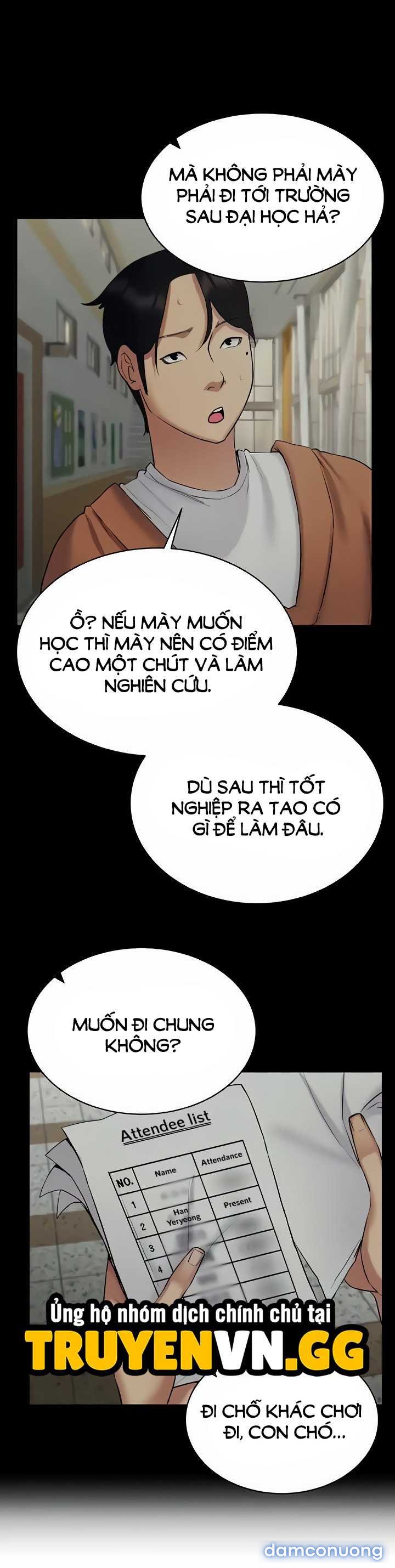 Kẻ Thao Túng 