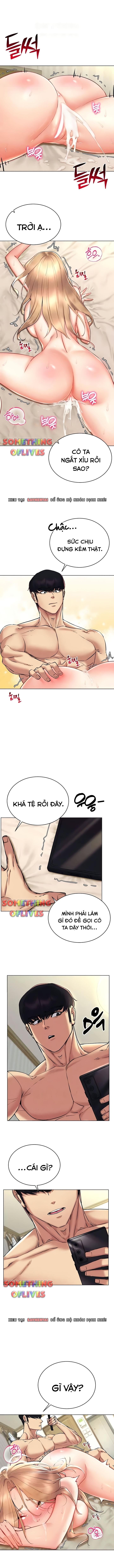 Kẻ Thao Túng 