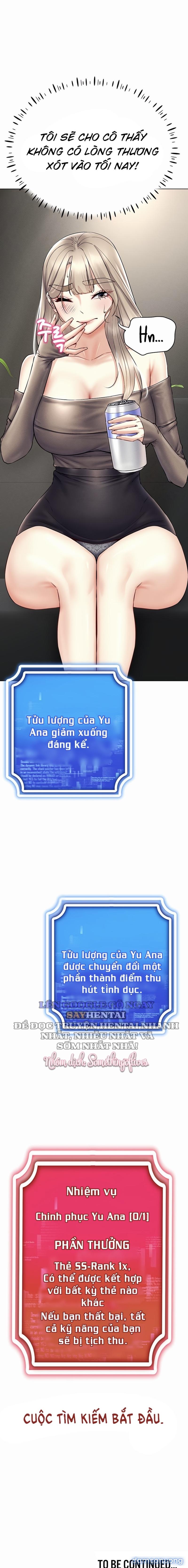 Kẻ Thao Túng 