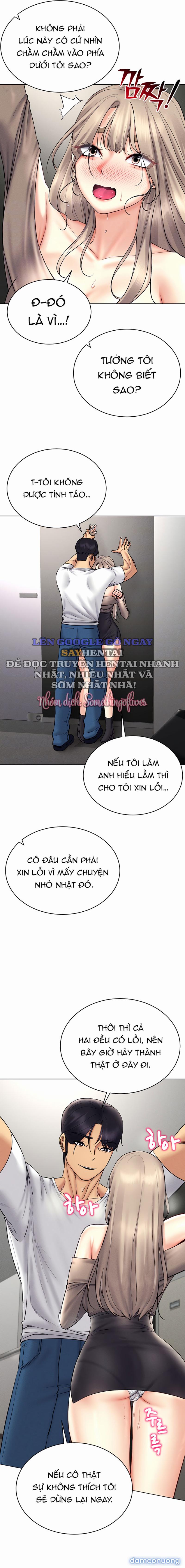 Kẻ Thao Túng 