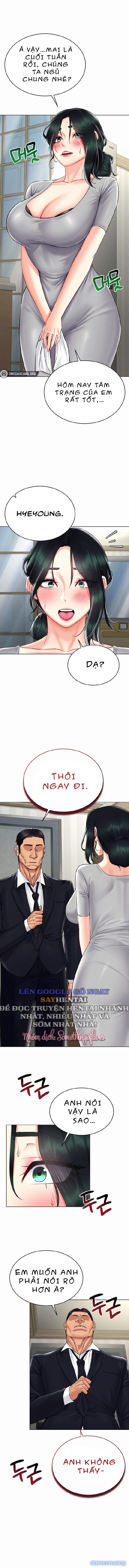 Kẻ Thao Túng 