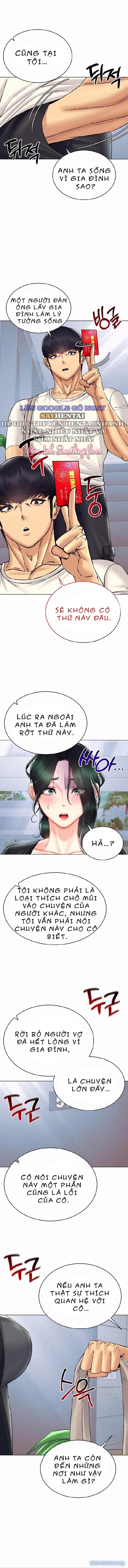 Kẻ Thao Túng 