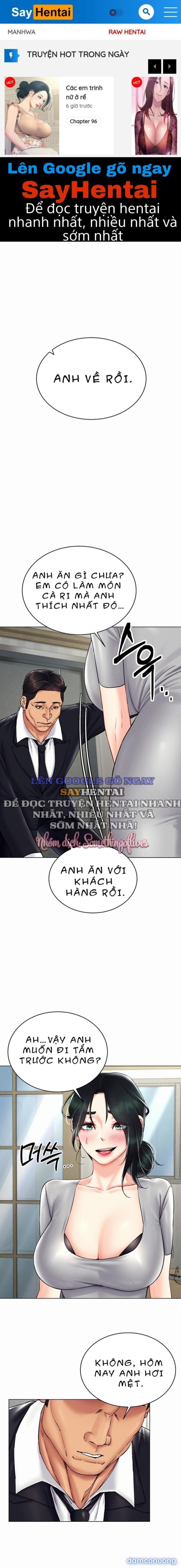 Kẻ Thao Túng 