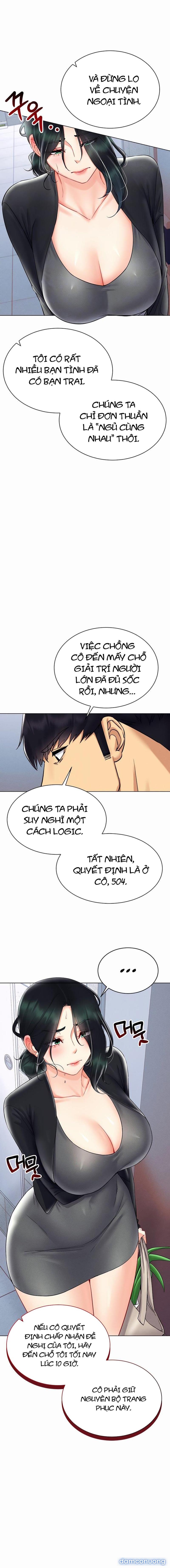 Kẻ Thao Túng 