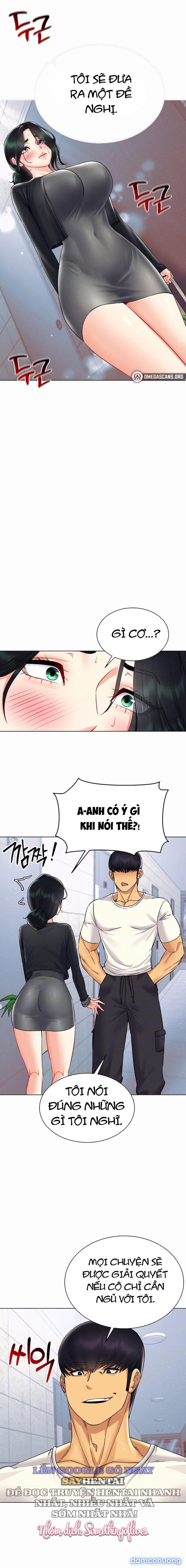 Kẻ Thao Túng 