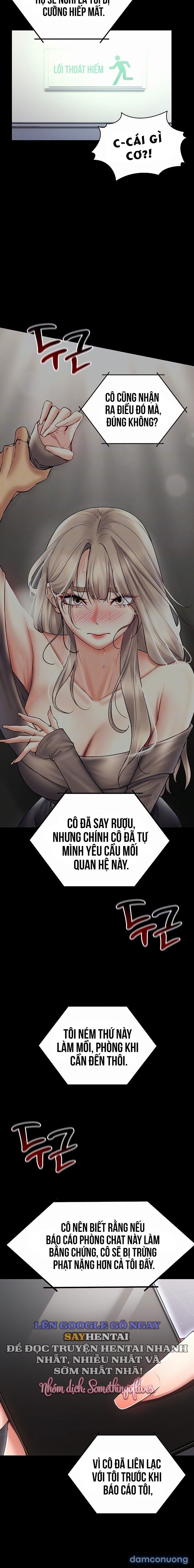 Kẻ Thao Túng 