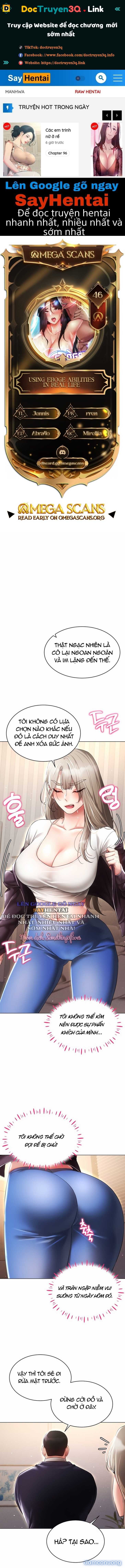 Kẻ Thao Túng 