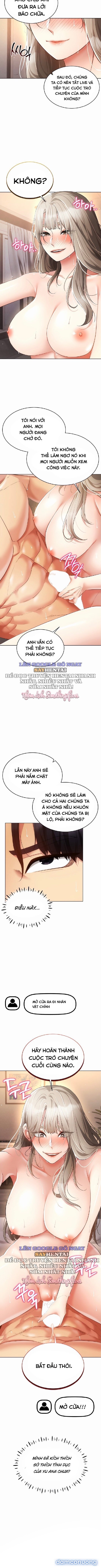 Kẻ Thao Túng 