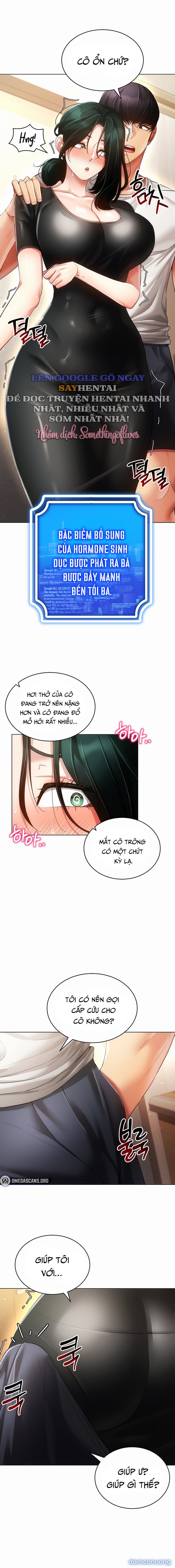 Kẻ Thao Túng 