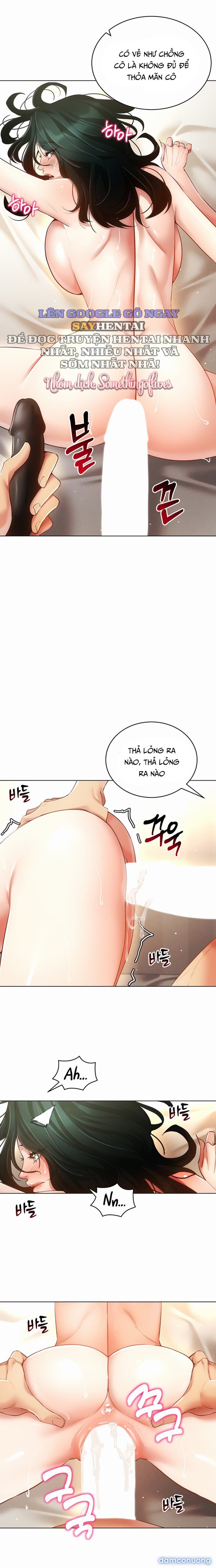 Kẻ Thao Túng 