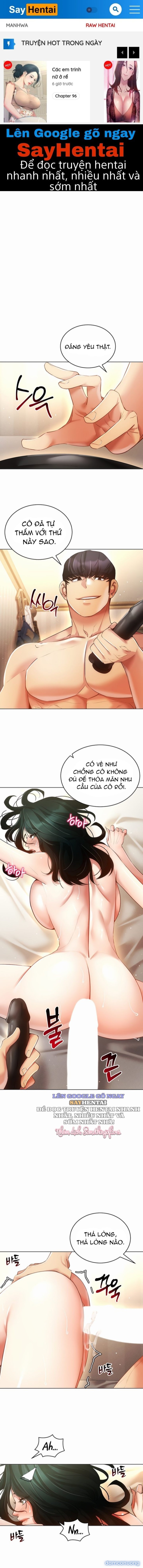 Kẻ Thao Túng 