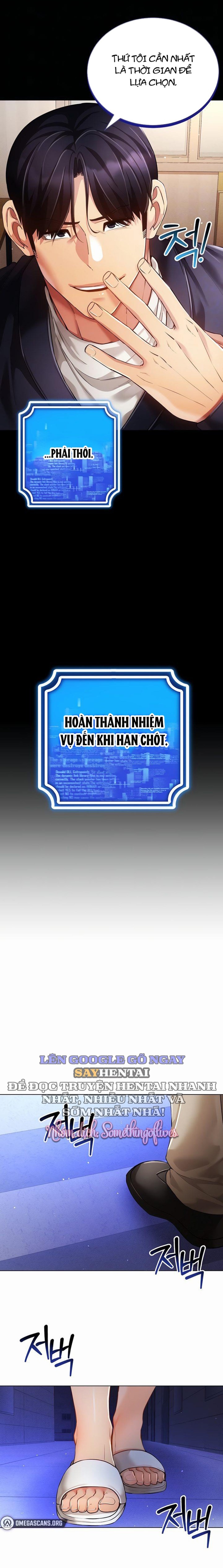Kẻ Thao Túng 