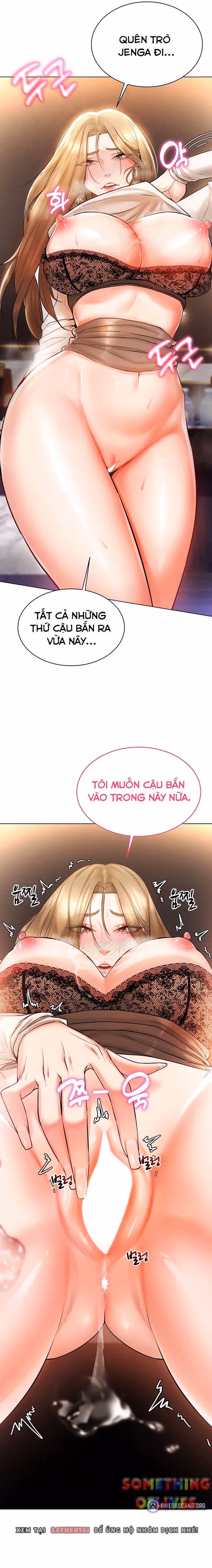Kẻ Thao Túng 