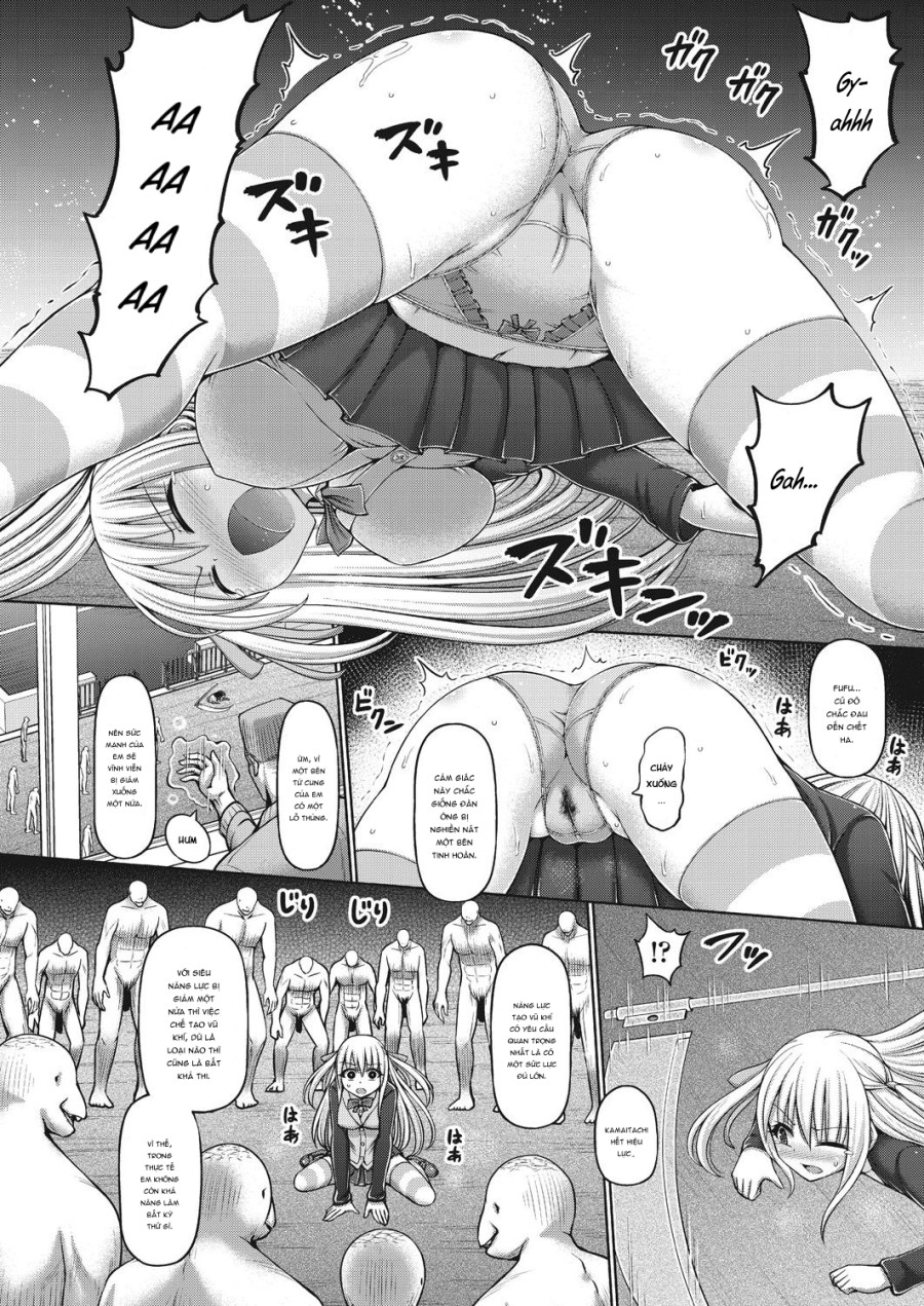 Psychic Agent 