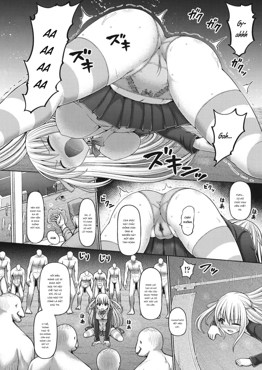 Psychic Agent 