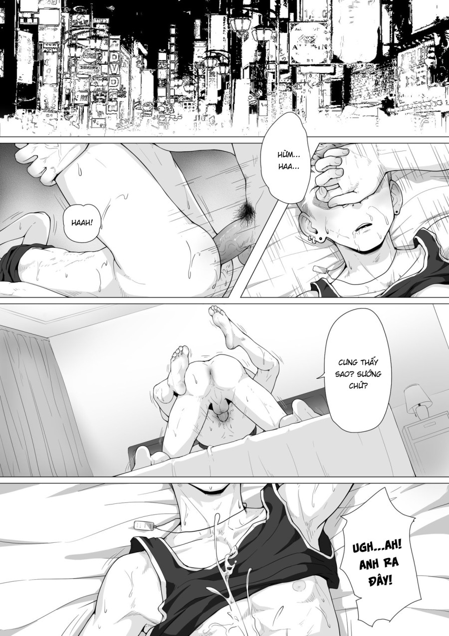 Fallen Sequel 