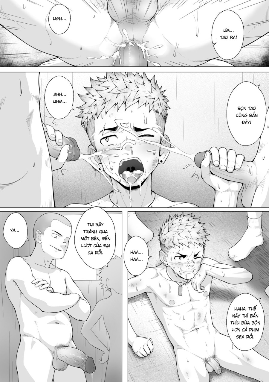 Fallen Sequel 