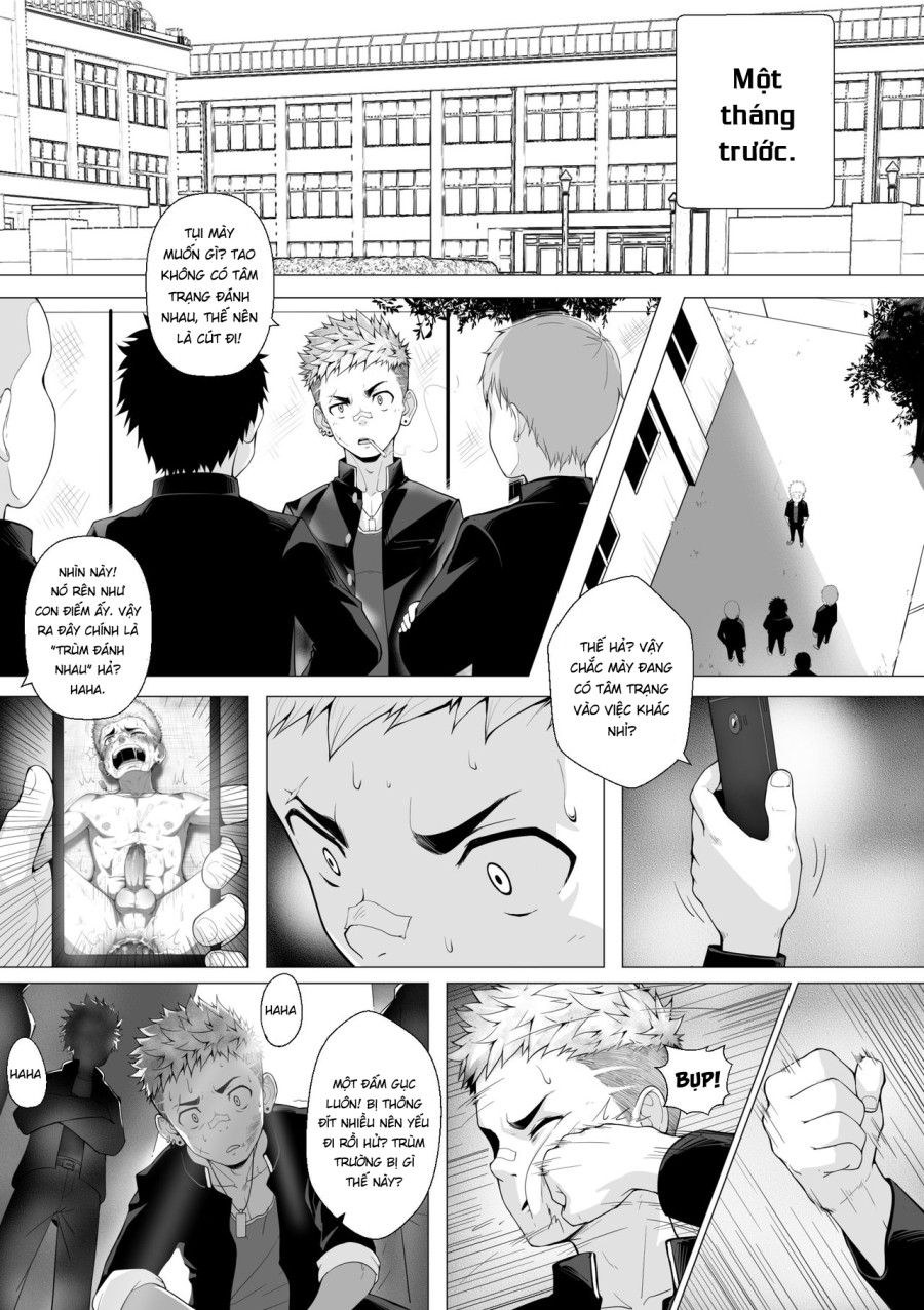 Fallen Sequel 