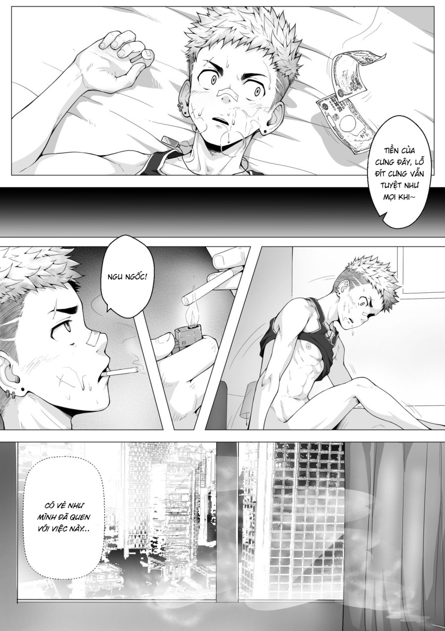 Fallen Sequel 