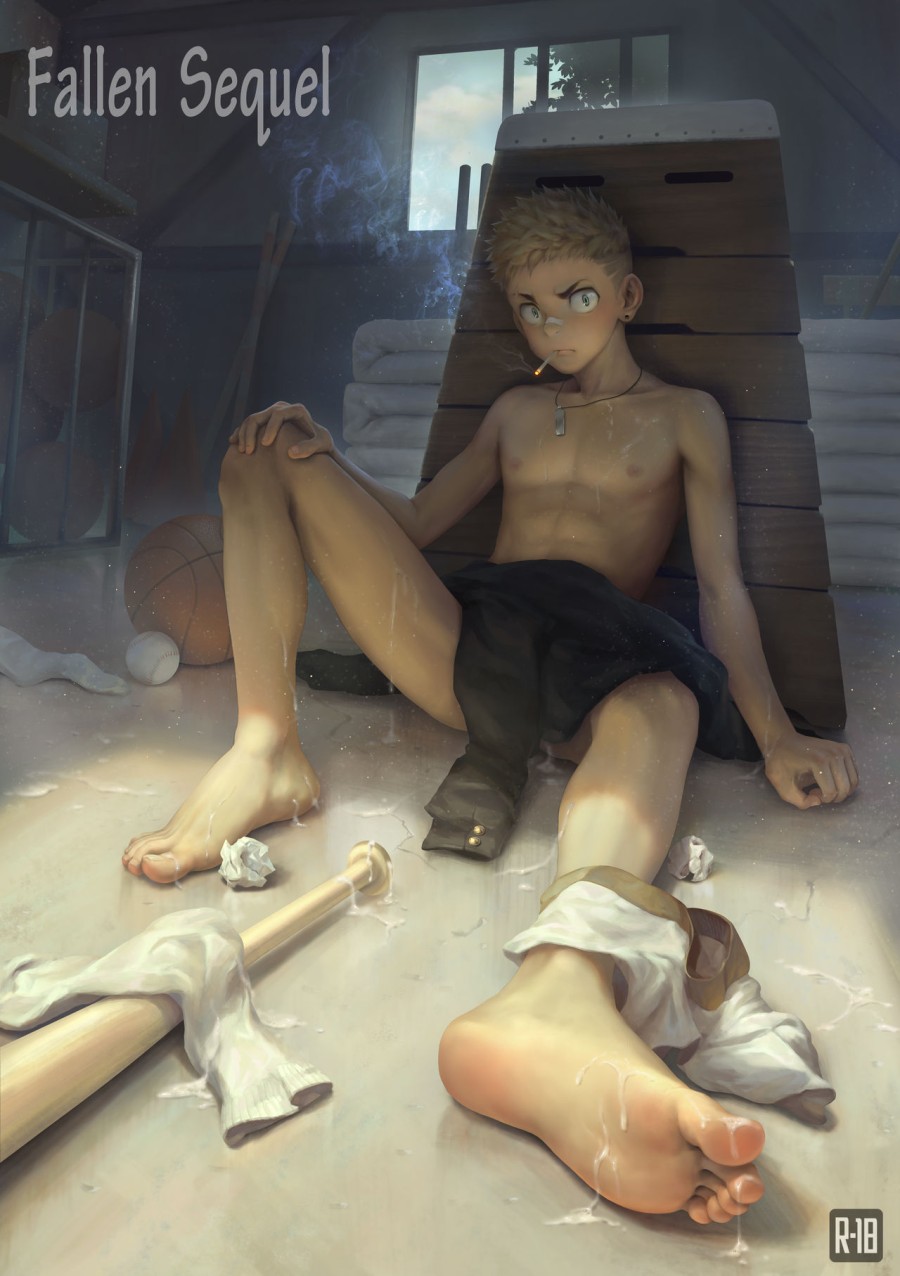 Fallen Sequel 
