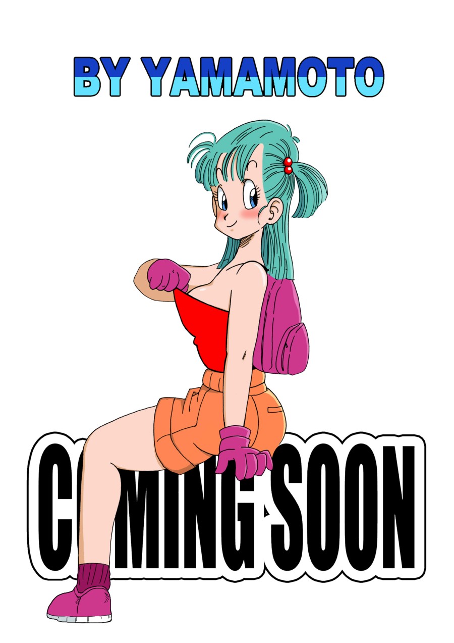 Bulma và những người bạn 
