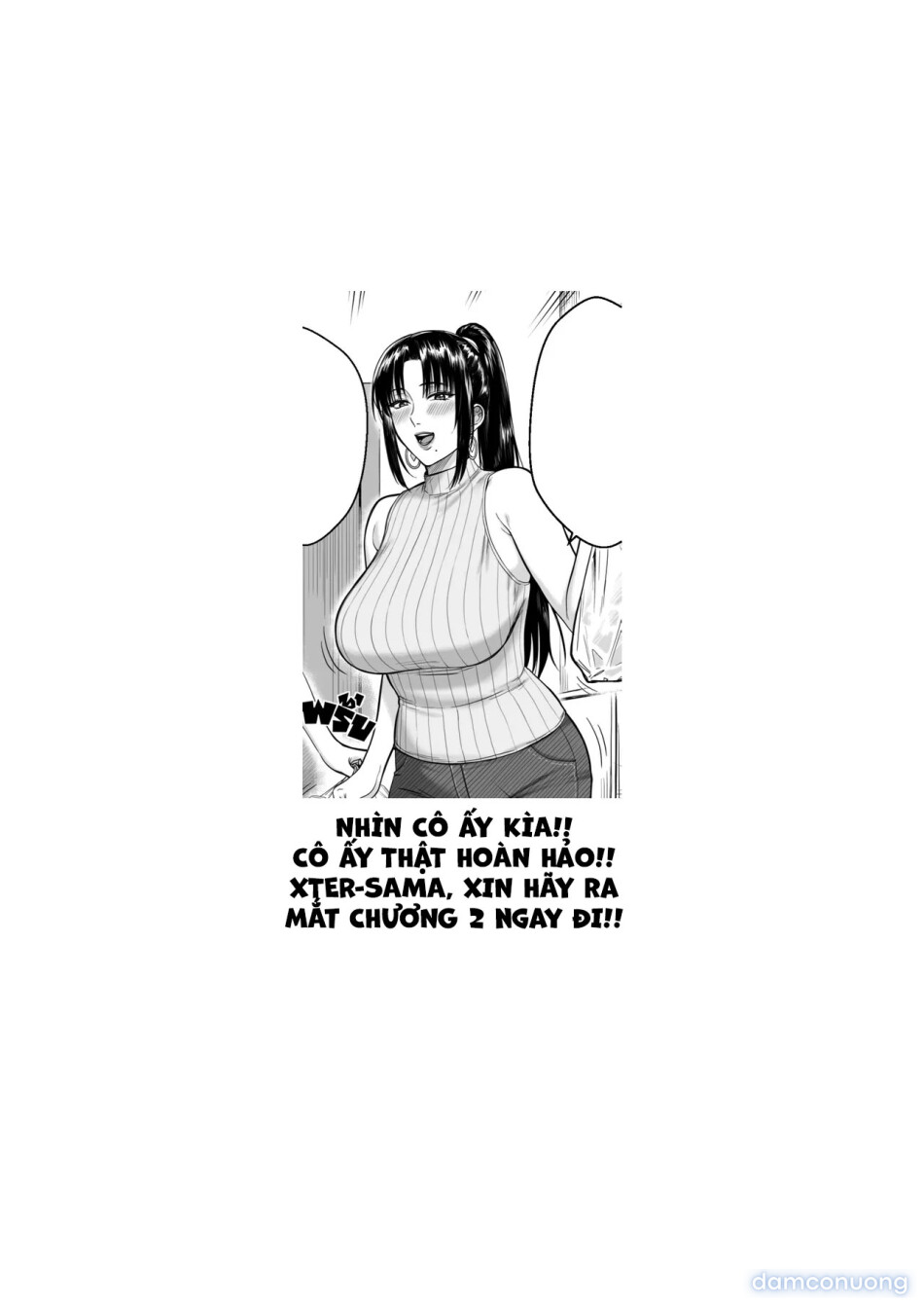 Bạn Thân Của Mẹ 