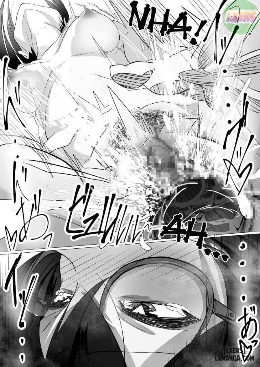 Fuuki Iinchou wa Kusuri ni Yowai 