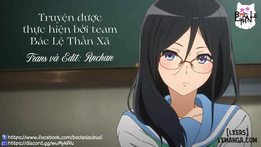 Fuuki Iinchou wa Kusuri ni Yowai 