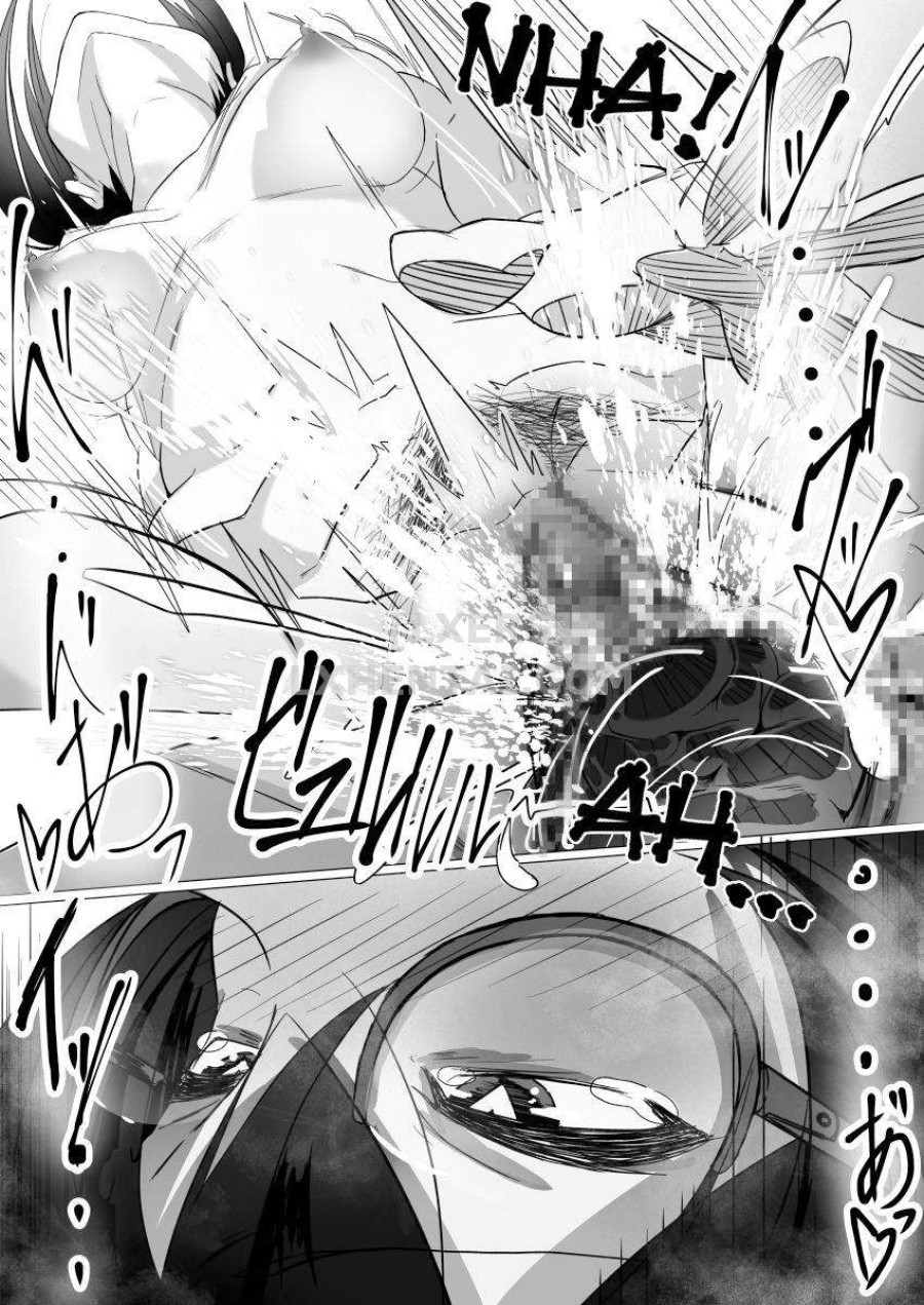 Fuuki Iinchou wa Kusuri ni Yowai 
