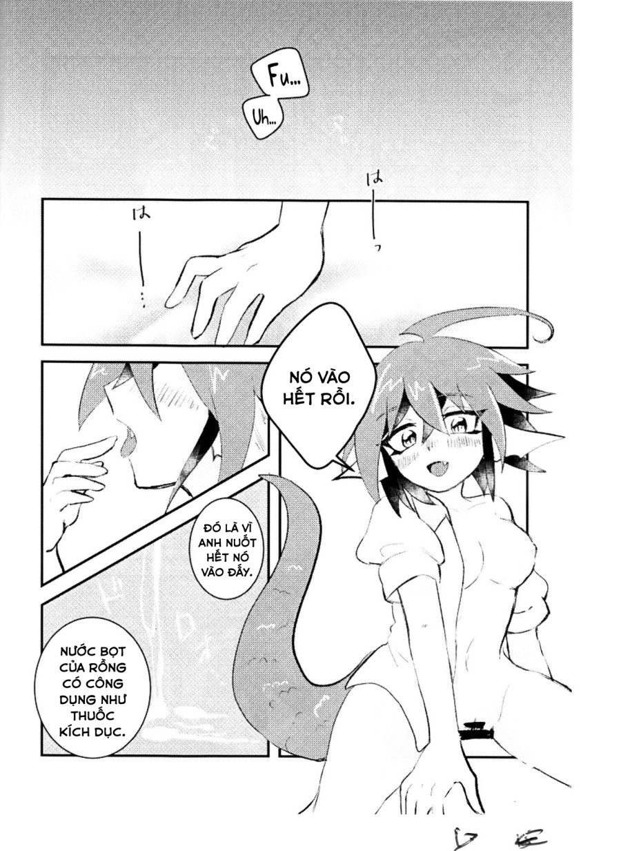 Reiji senzoku meido ra ya! 