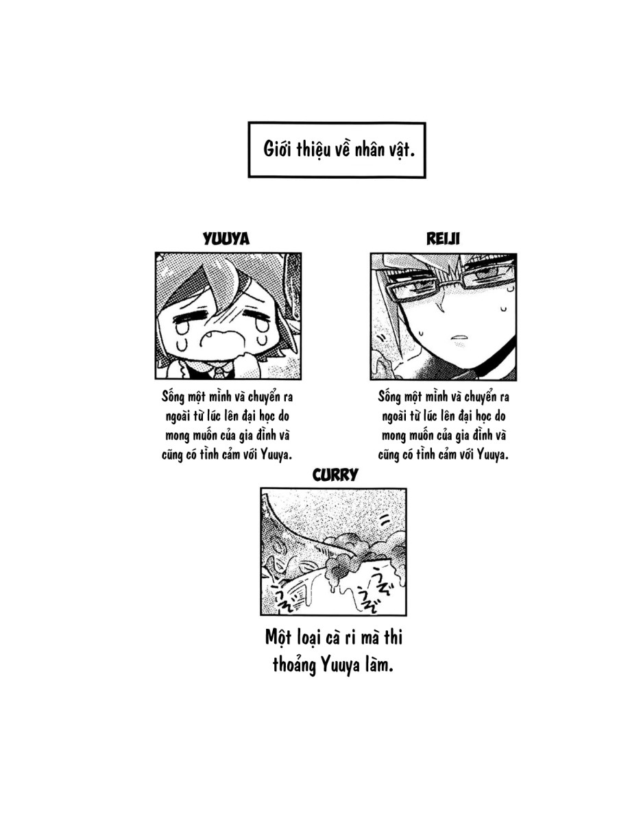 Reiji senzoku meido ra ya! 