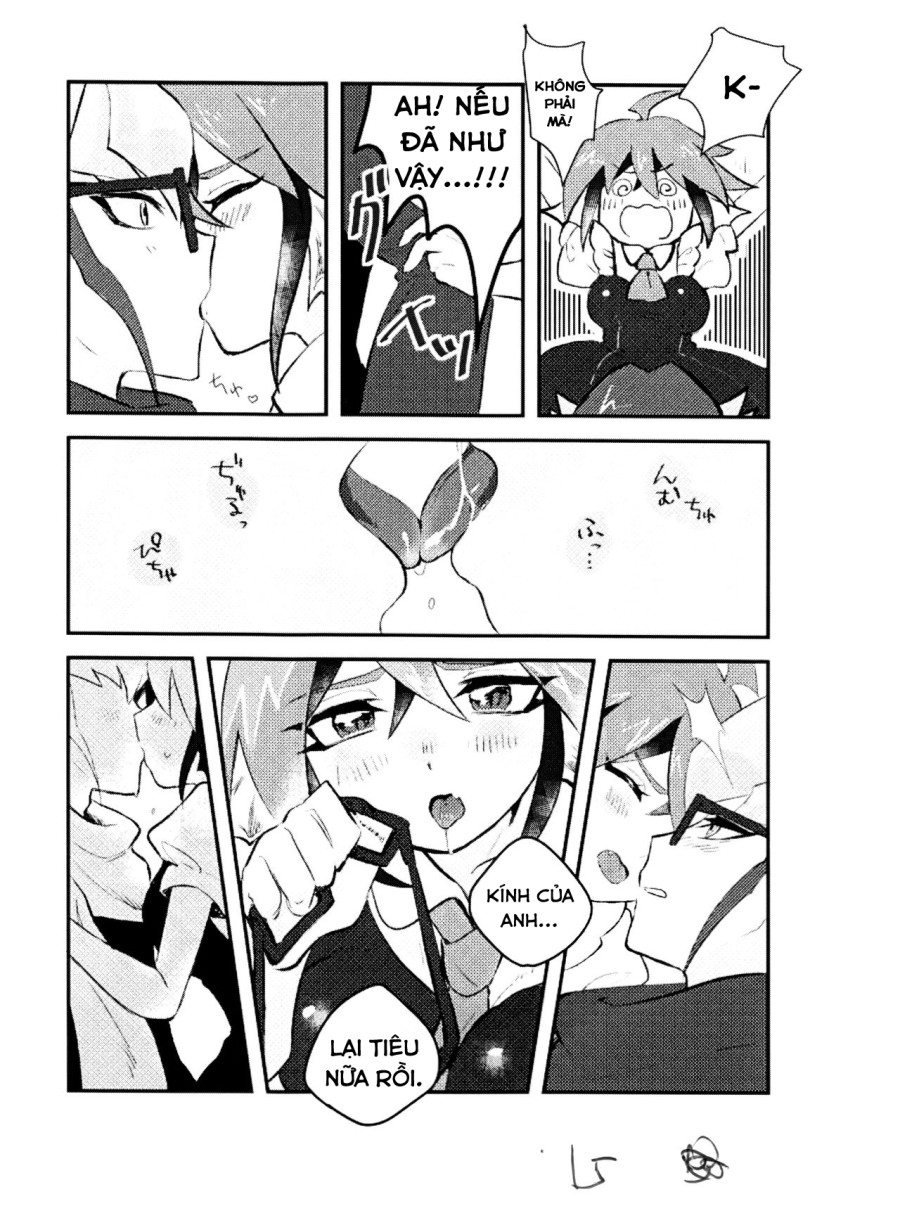 Reiji senzoku meido ra ya! 