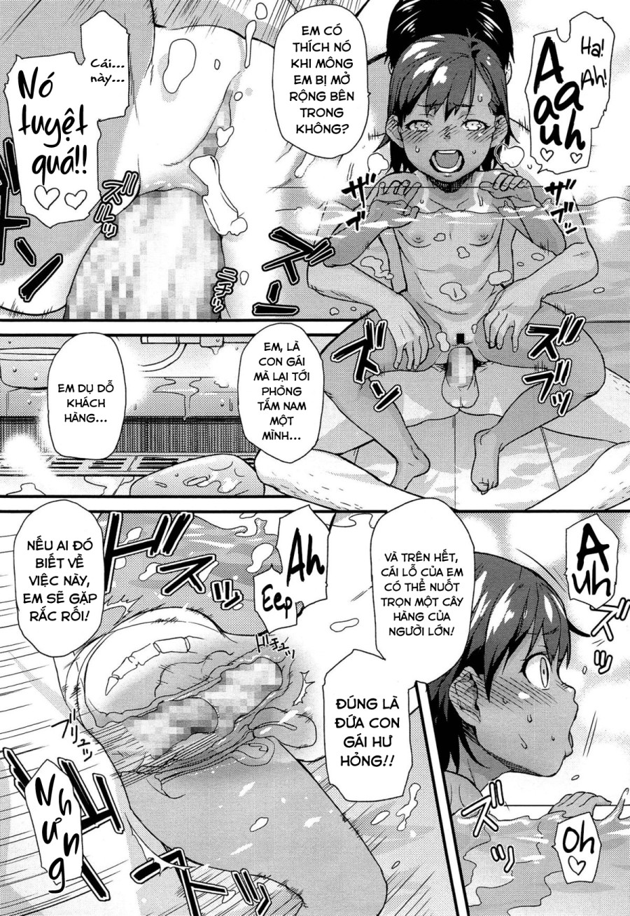 Nakama de Pokapoka 
