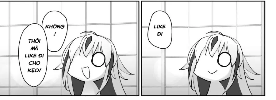 Tokimeki Nonfiction 