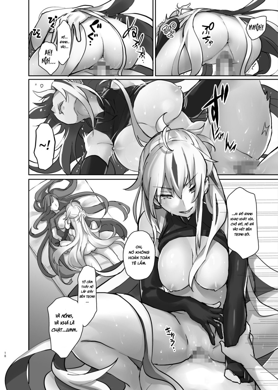 Gudaguda ni Ikasete! 